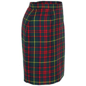 Skirt, Ladies Pencil Style, MacIntosh, MacKintosh Tartan